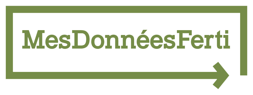 Adhésions - MesDonnéesFerti